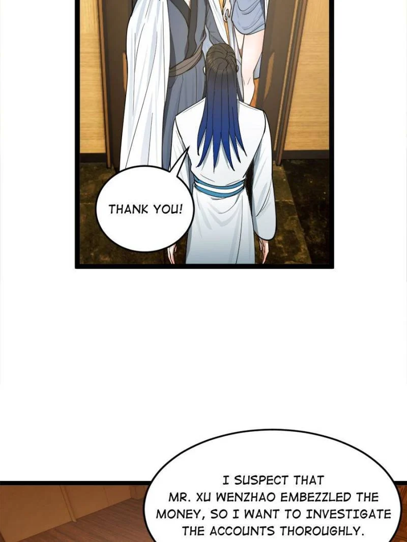 Ultimate Son-in-Law Chapter 38 page 11 - 
