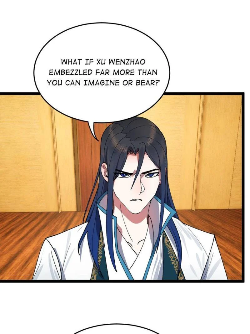 Ultimate Son-in-Law Chapter 38 page 17 - 