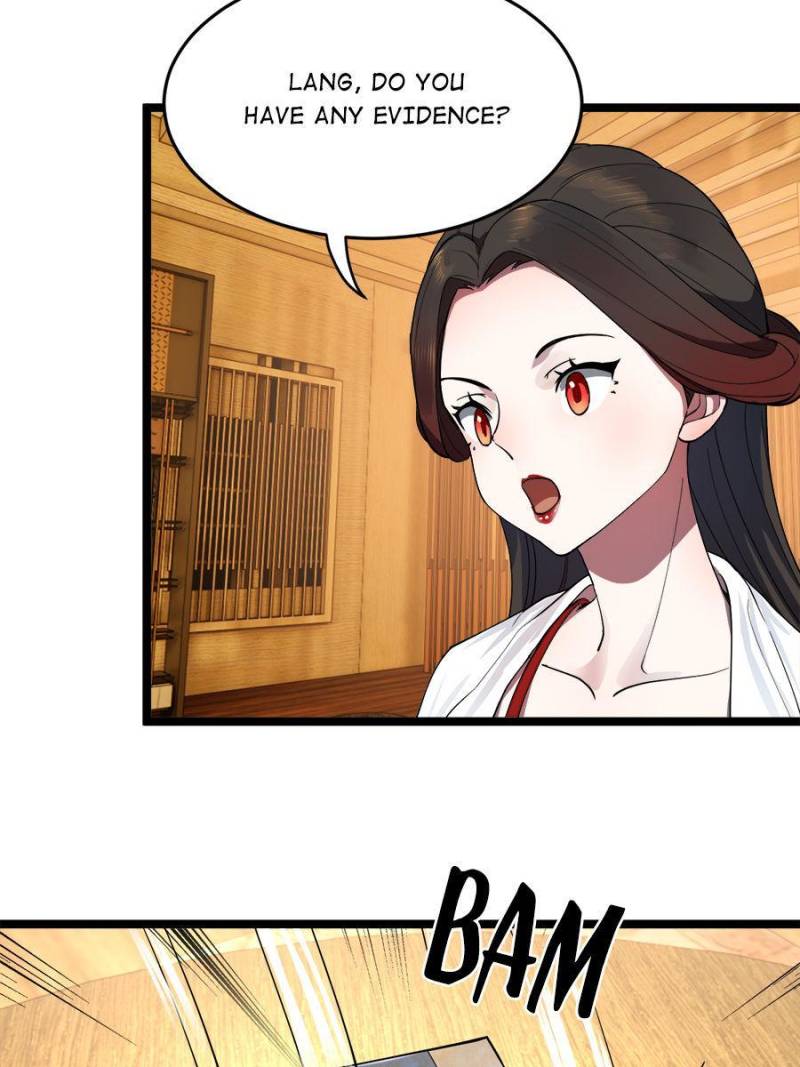 Ultimate Son-in-Law Chapter 38 page 18 - 