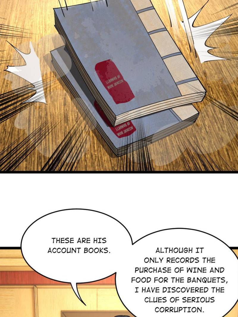 Ultimate Son-in-Law Chapter 38 page 19 - 
