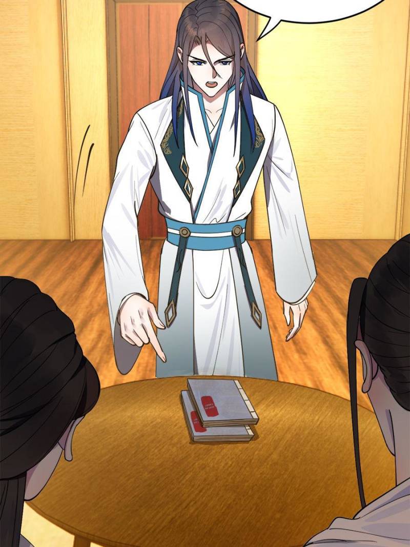 Ultimate Son-in-Law Chapter 38 page 20 - 