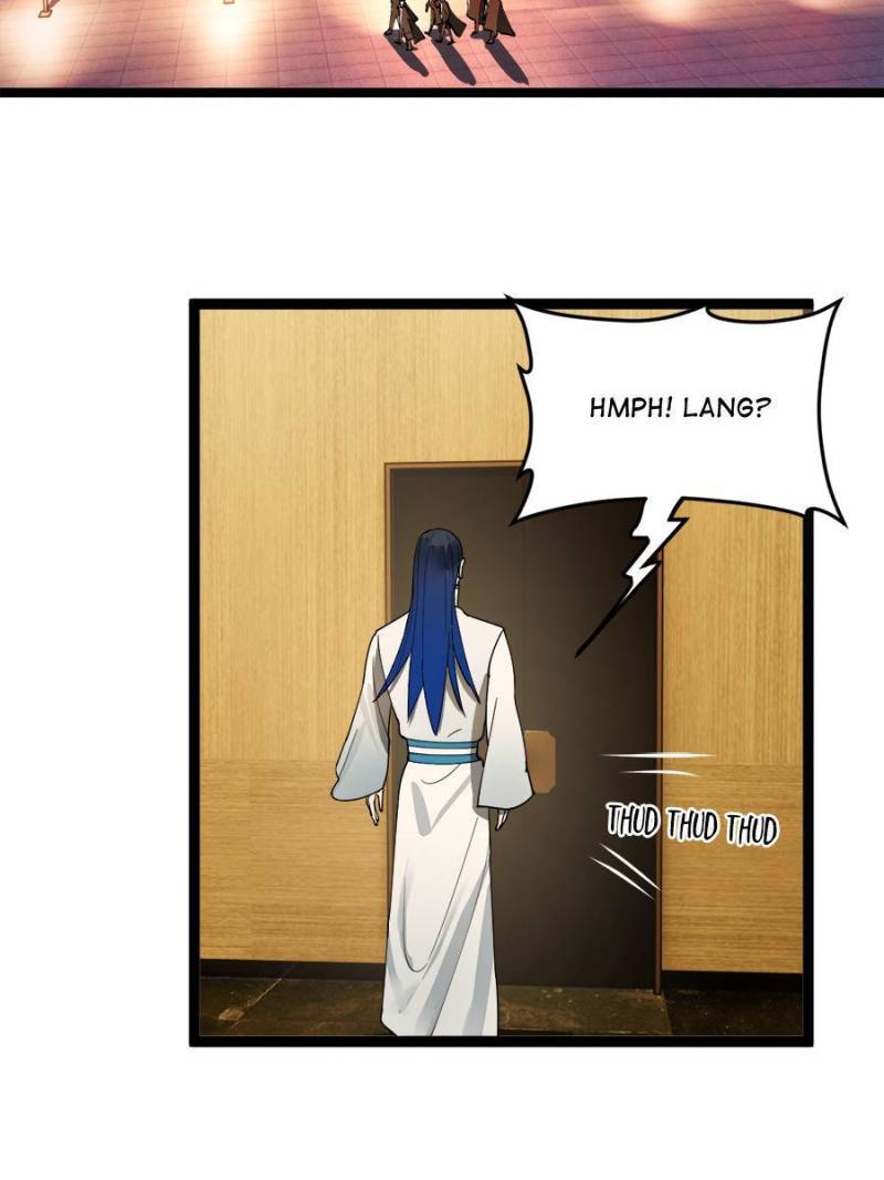Ultimate Son-in-Law Chapter 38 page 3 - 