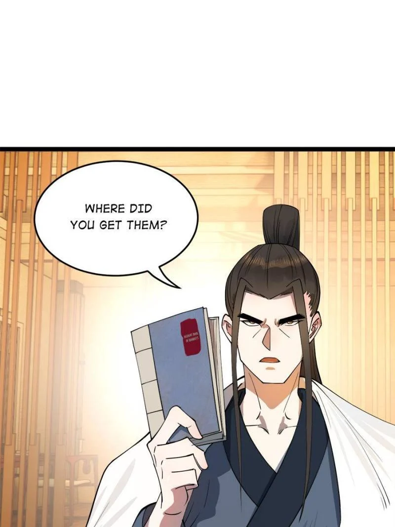 Ultimate Son-in-Law Chapter 38 page 22 - 