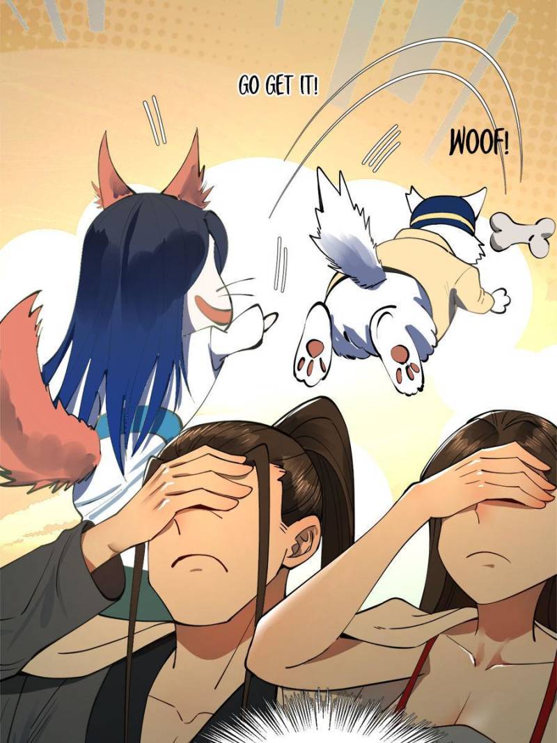Ultimate Son-in-Law Chapter 38 page 24 - 