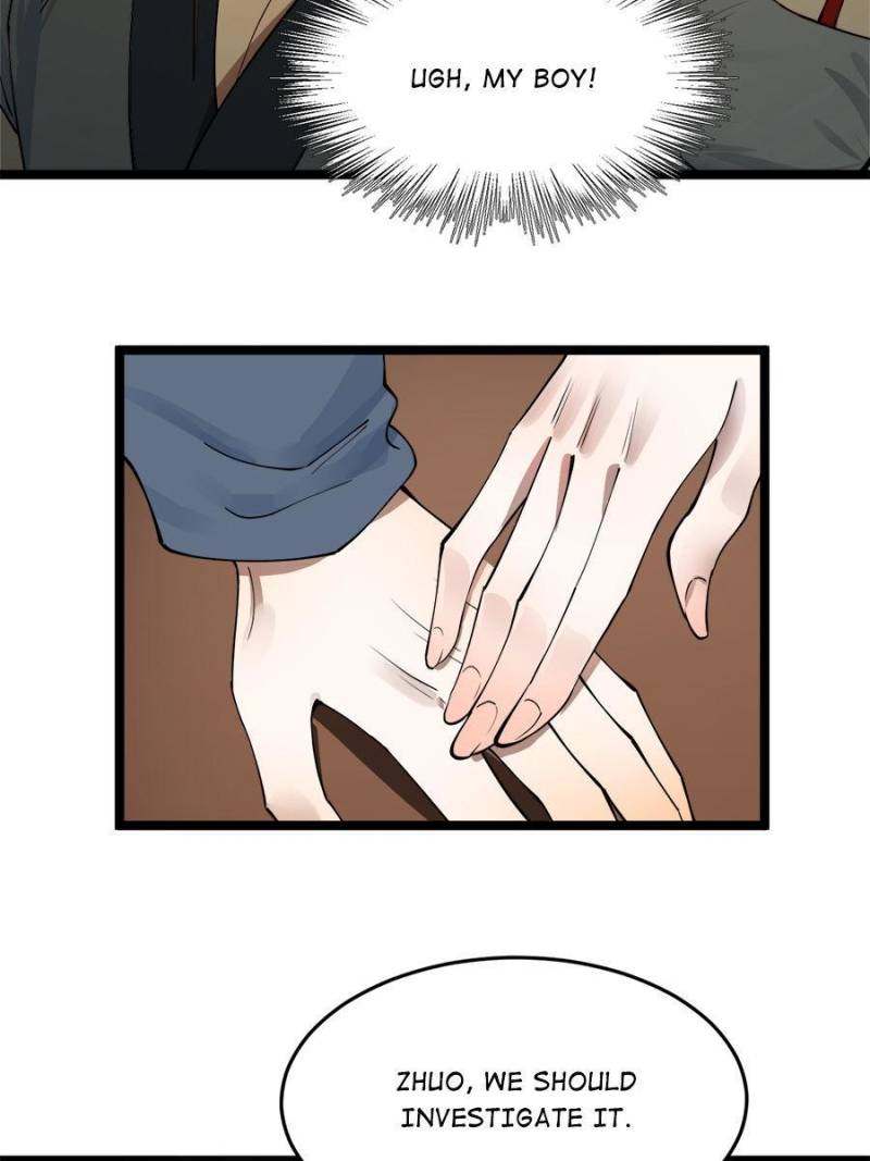 Ultimate Son-in-Law Chapter 38 page 25 - 