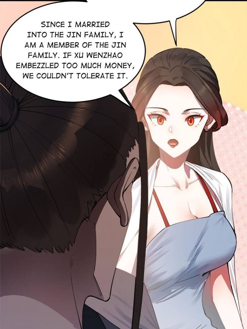 Ultimate Son-in-Law Chapter 38 page 26 - 