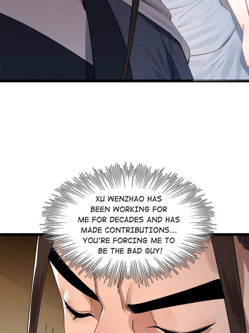 Ultimate Son-in-Law Chapter 38 page 27 - 
