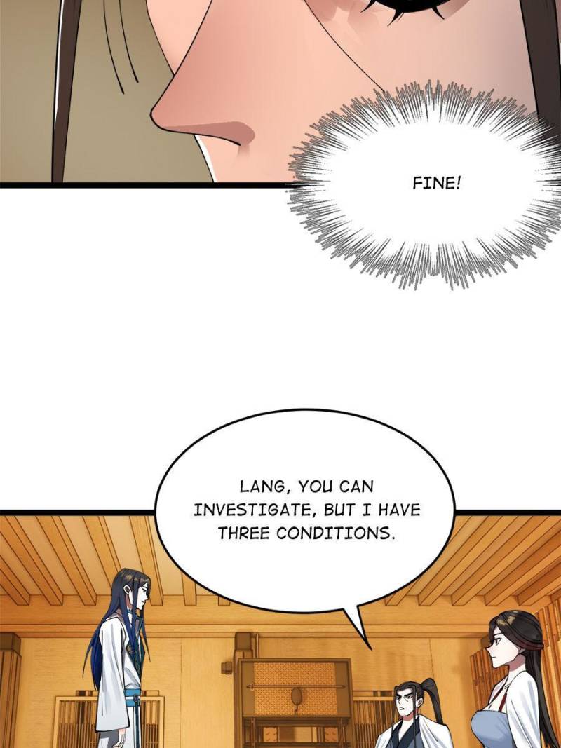 Ultimate Son-in-Law Chapter 38 page 28 - 