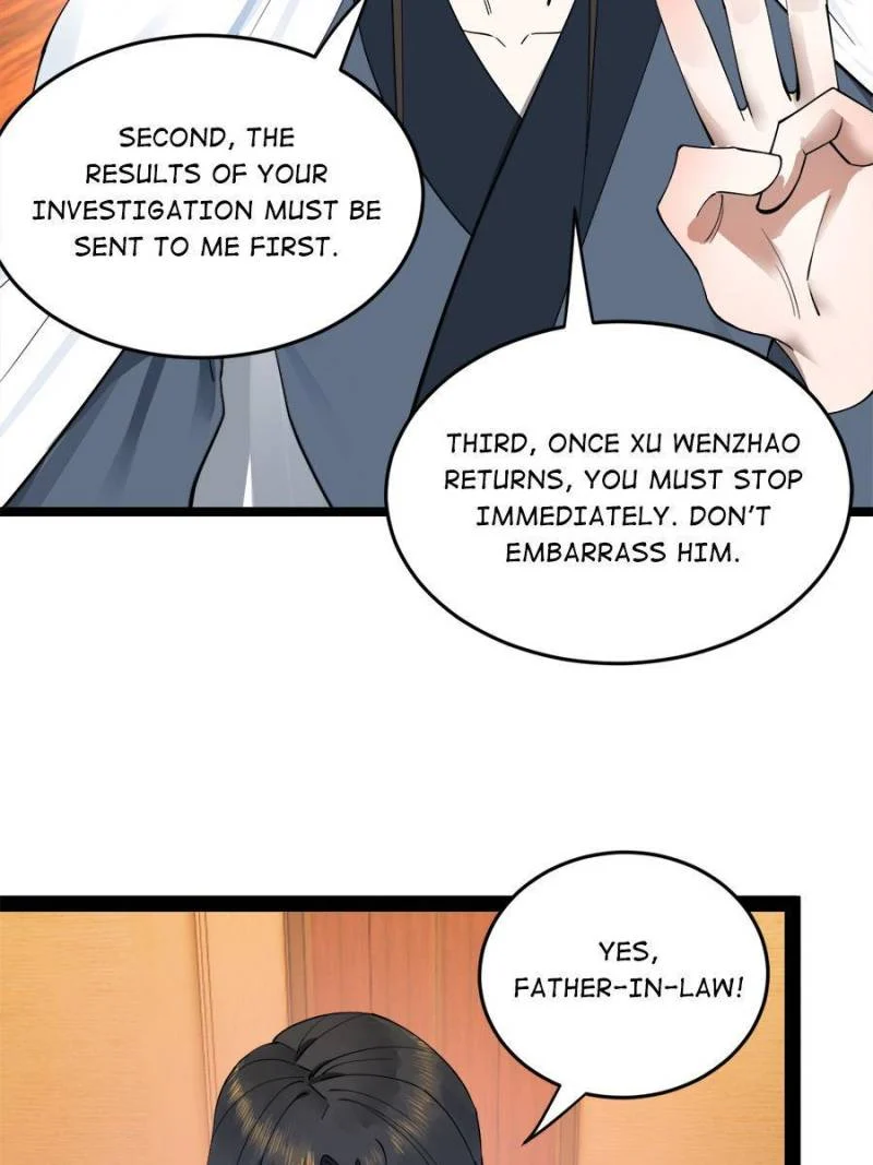 Ultimate Son-in-Law Chapter 38 page 30 - 