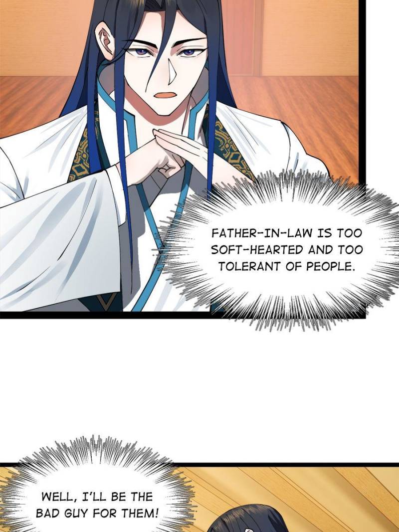 Ultimate Son-in-Law Chapter 38 page 31 - 