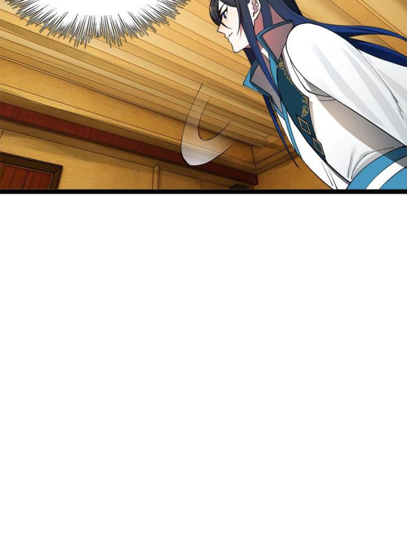 Ultimate Son-in-Law Chapter 38 page 32 - 