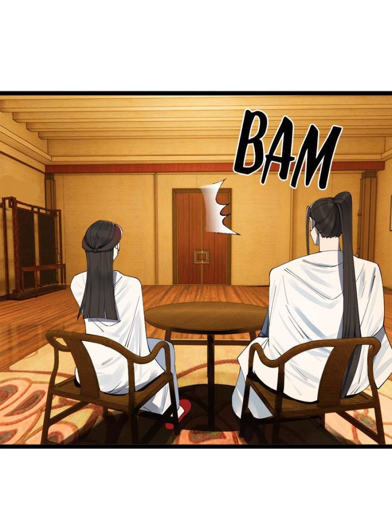 Ultimate Son-in-Law Chapter 38 page 34 - 