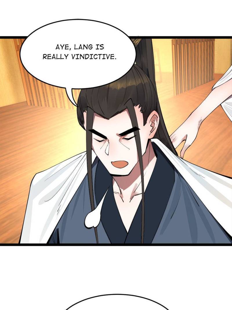 Ultimate Son-in-Law Chapter 38 page 35 - 