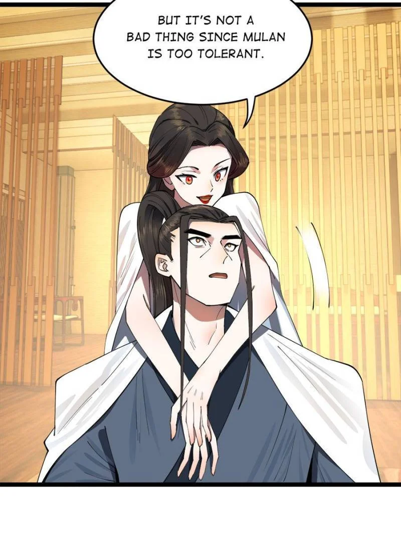 Ultimate Son-in-Law Chapter 38 page 36 - 