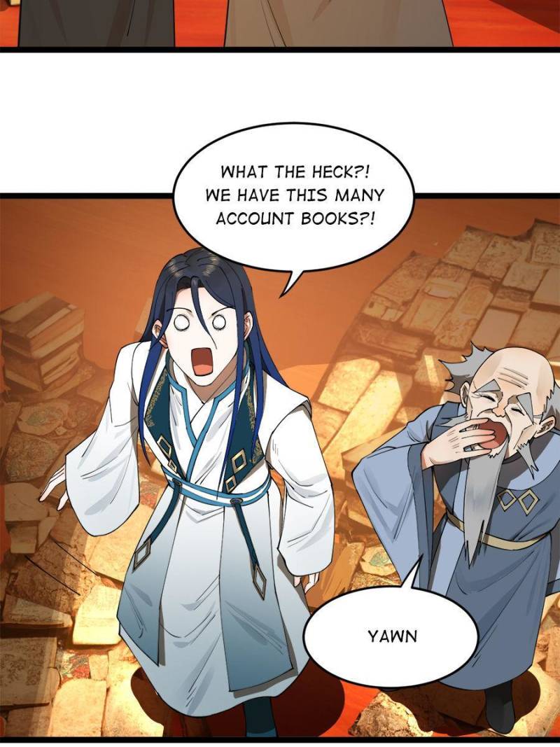 Ultimate Son-in-Law Chapter 38 page 42 - 