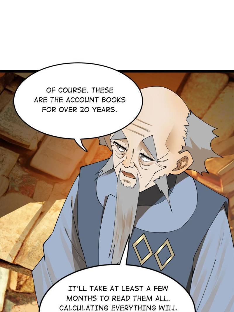 Ultimate Son-in-Law Chapter 38 page 43 - 