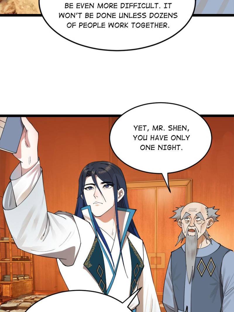 Ultimate Son-in-Law Chapter 38 page 44 - 