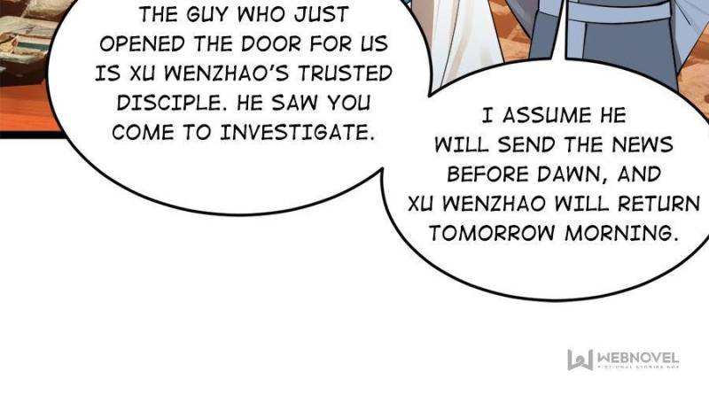 Ultimate Son-in-Law Chapter 38 page 45 - 