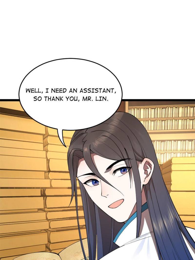 Ultimate Son-in-Law Chapter 38 page 46 - 