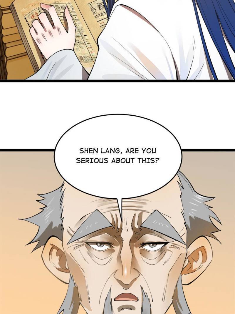 Ultimate Son-in-Law Chapter 38 page 47 - 