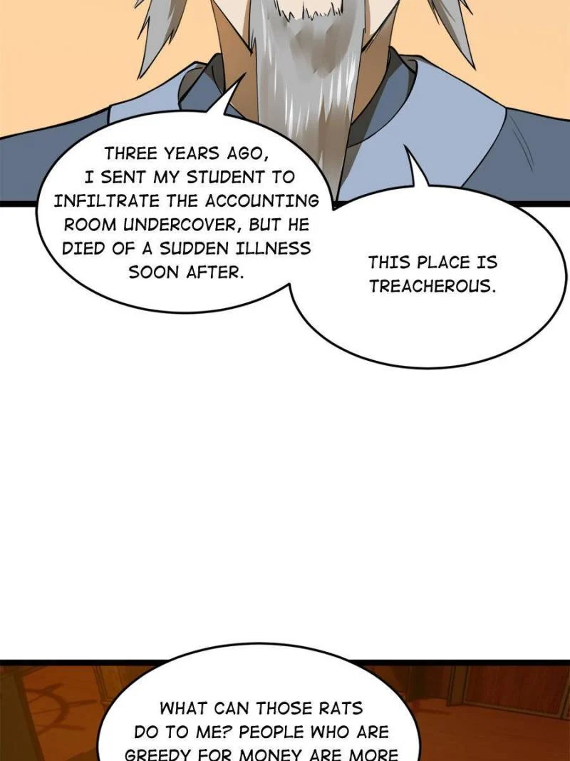 Ultimate Son-in-Law Chapter 38 page 48 - 