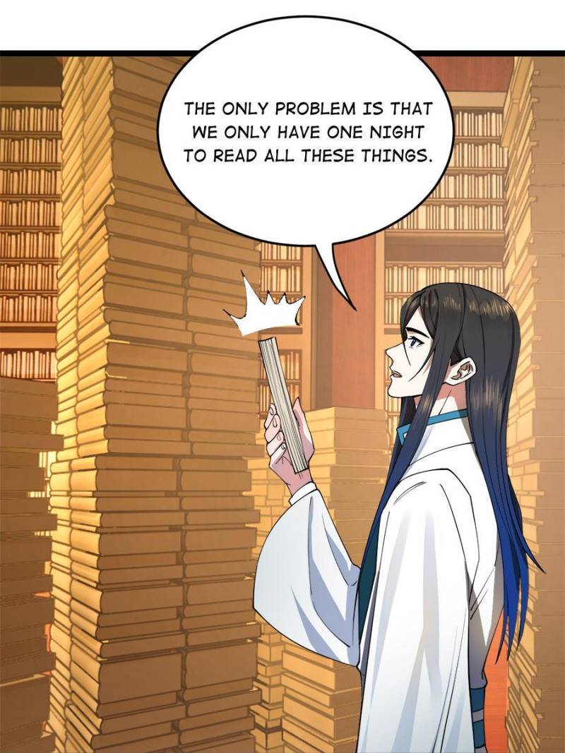 Ultimate Son-in-Law Chapter 38 page 50 - 