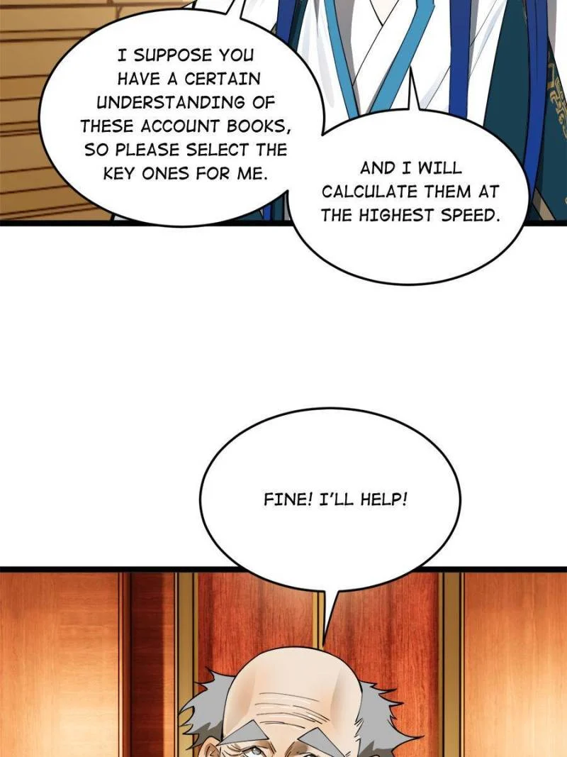 Ultimate Son-in-Law Chapter 38 page 52 - 