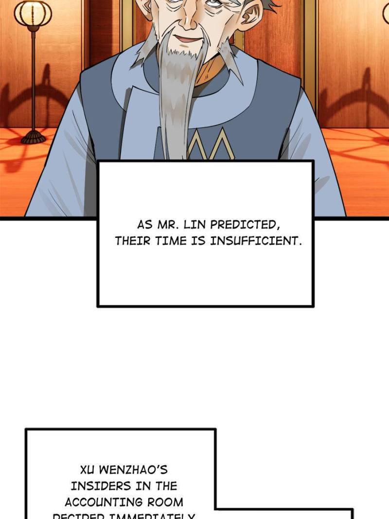Ultimate Son-in-Law Chapter 38 page 53 - 