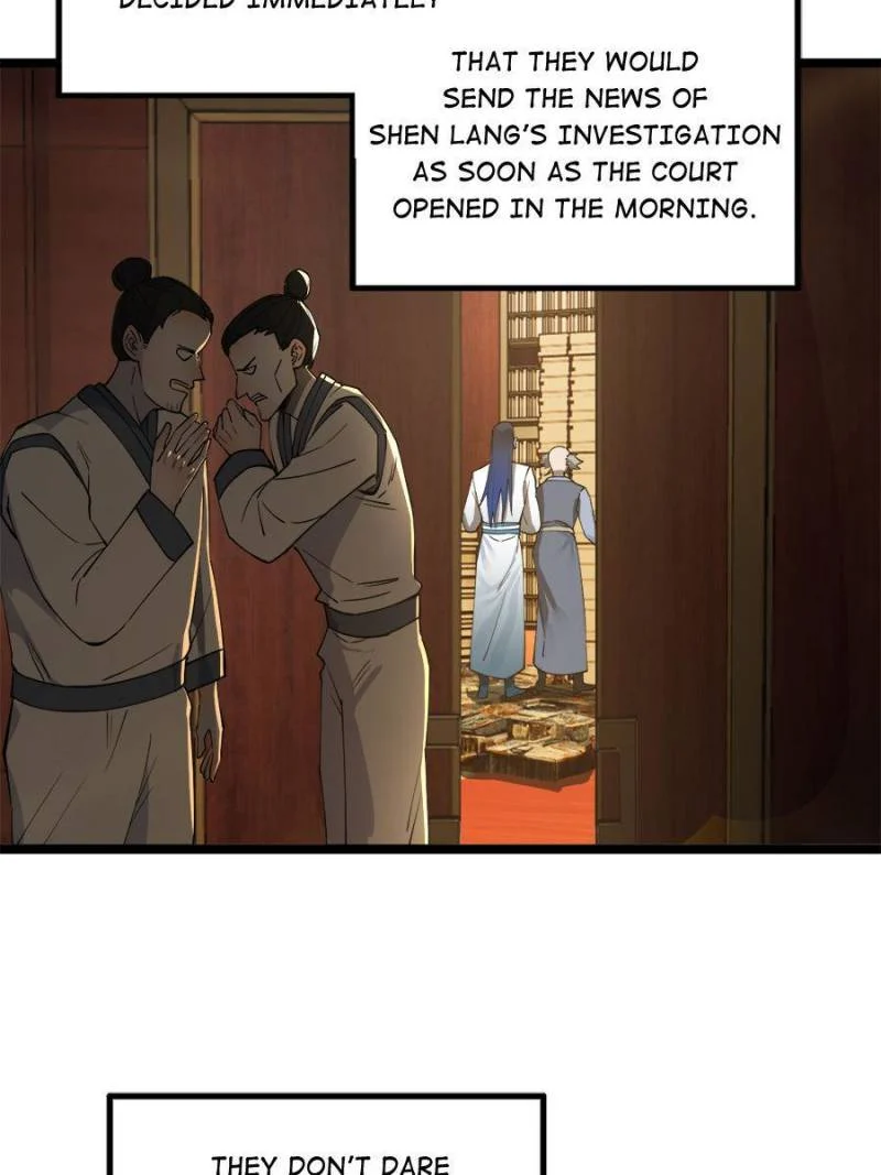 Ultimate Son-in-Law Chapter 38 page 54 - 