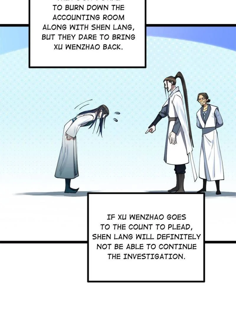 Ultimate Son-in-Law Chapter 38 page 55 - 