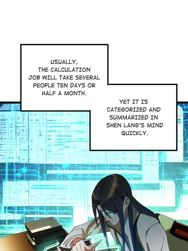 Ultimate Son-in-Law Chapter 38 page 58 - 