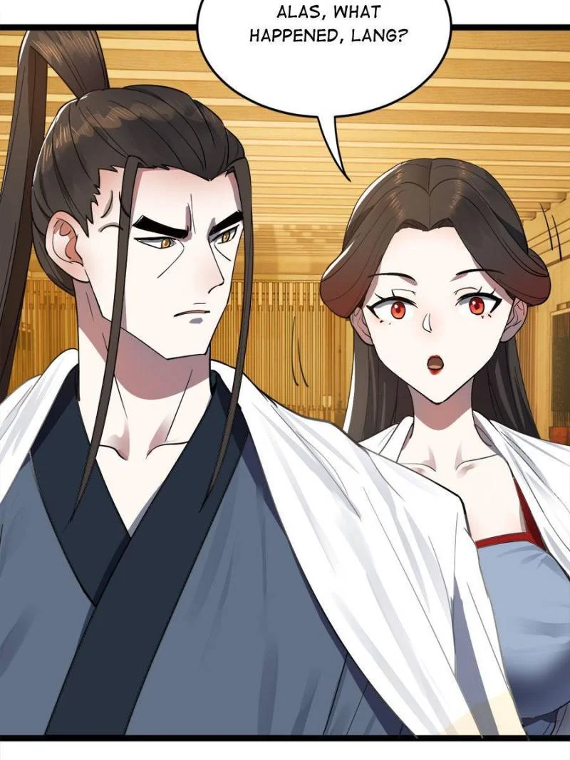 Ultimate Son-in-Law Chapter 38 page 7 - 
