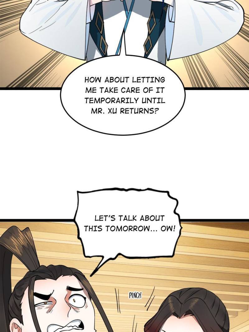 Ultimate Son-in-Law Chapter 38 page 9 - 