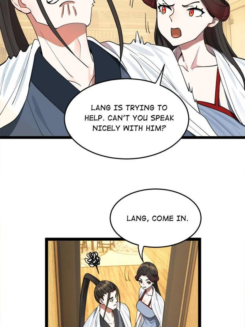 Ultimate Son-in-Law Chapter 38 page 10 - 