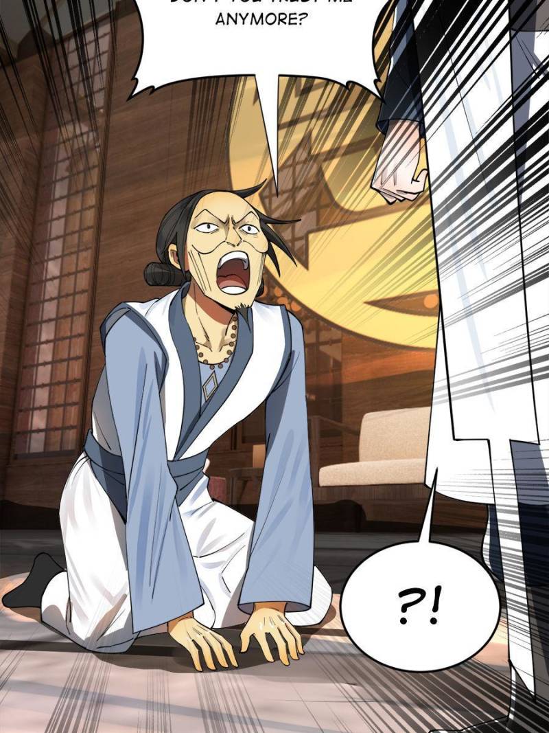 Ultimate Son-in-Law Chapter 39 page 12 - 