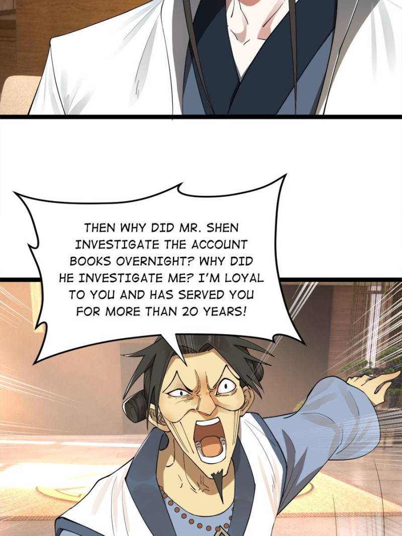 Ultimate Son-in-Law Chapter 39 page 14 - 