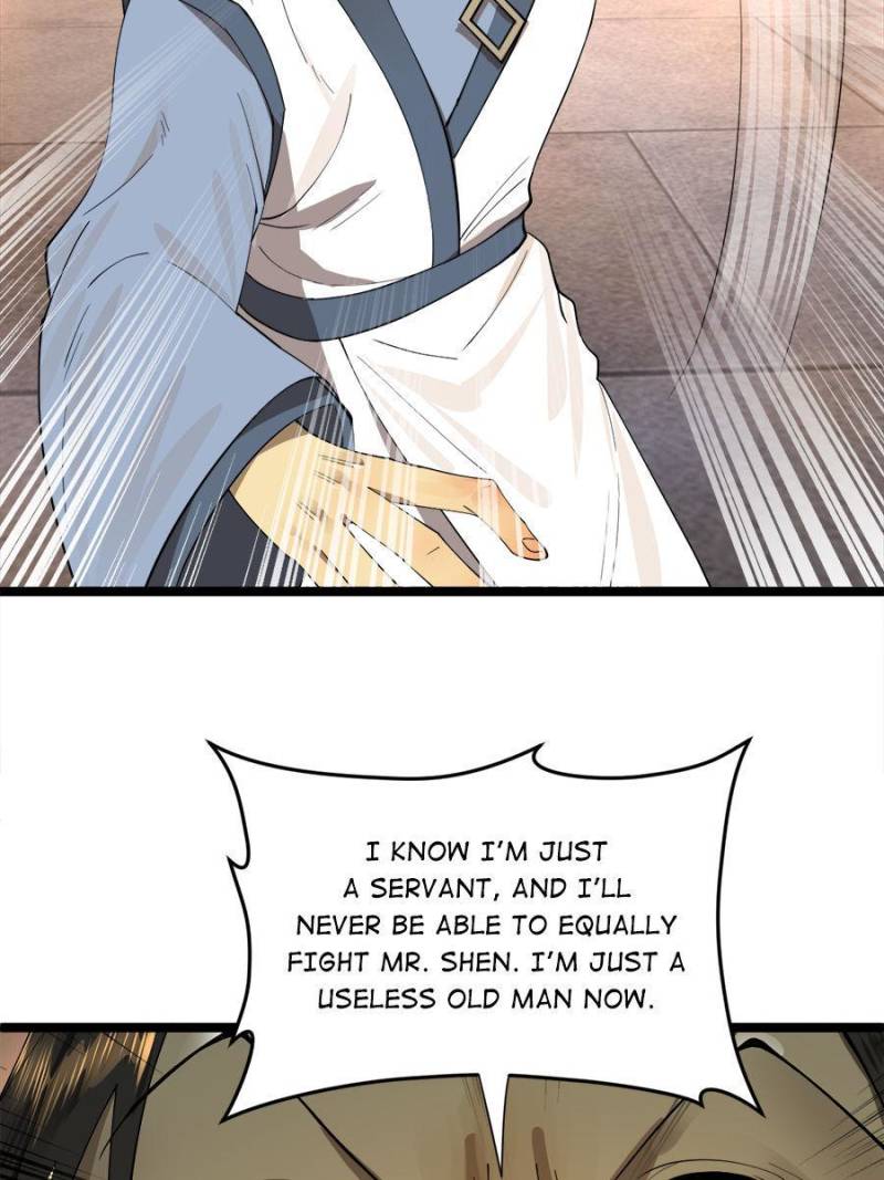 Ultimate Son-in-Law Chapter 39 page 15 - 