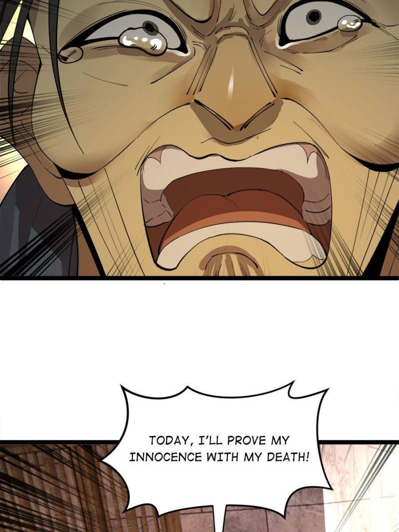 Ultimate Son-in-Law Chapter 39 page 16 - 