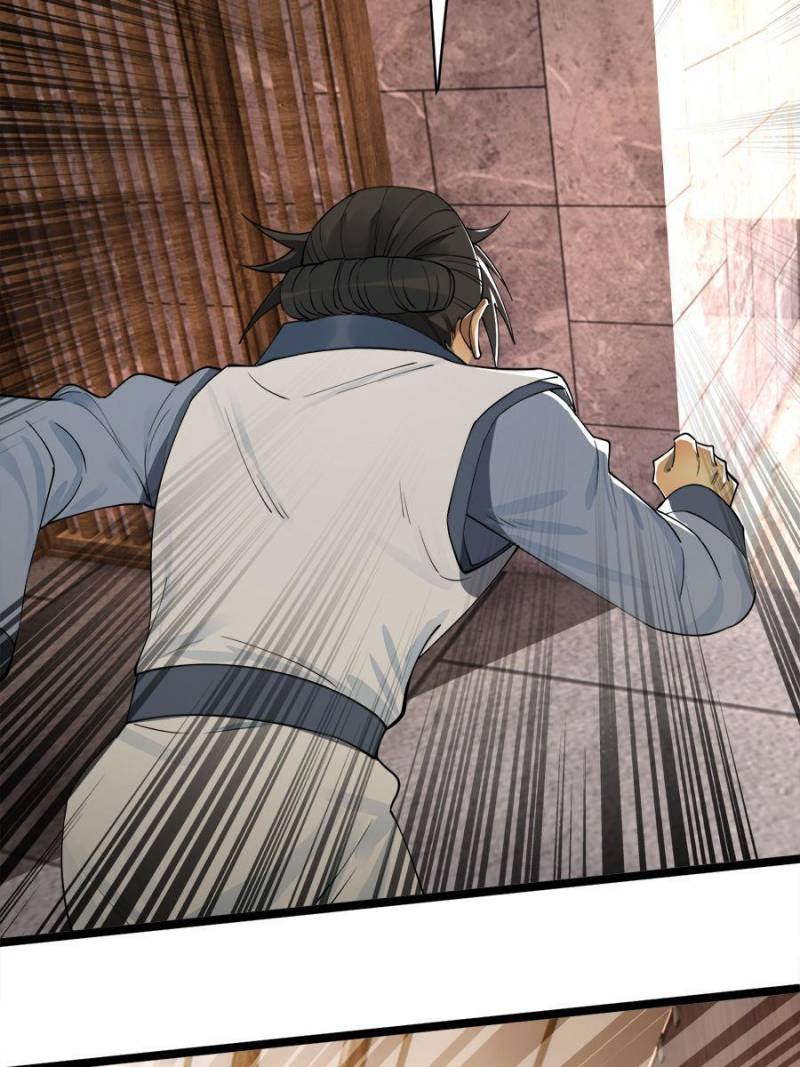 Ultimate Son-in-Law Chapter 39 page 17 - 