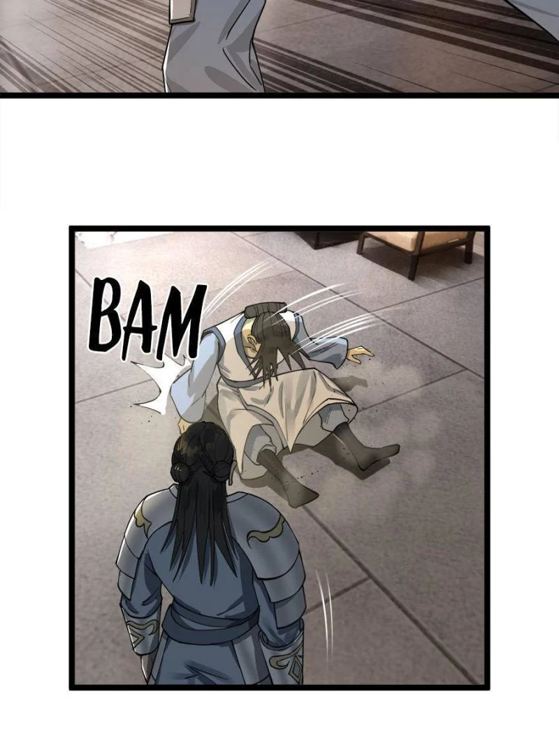 Ultimate Son-in-Law Chapter 39 page 19 - 