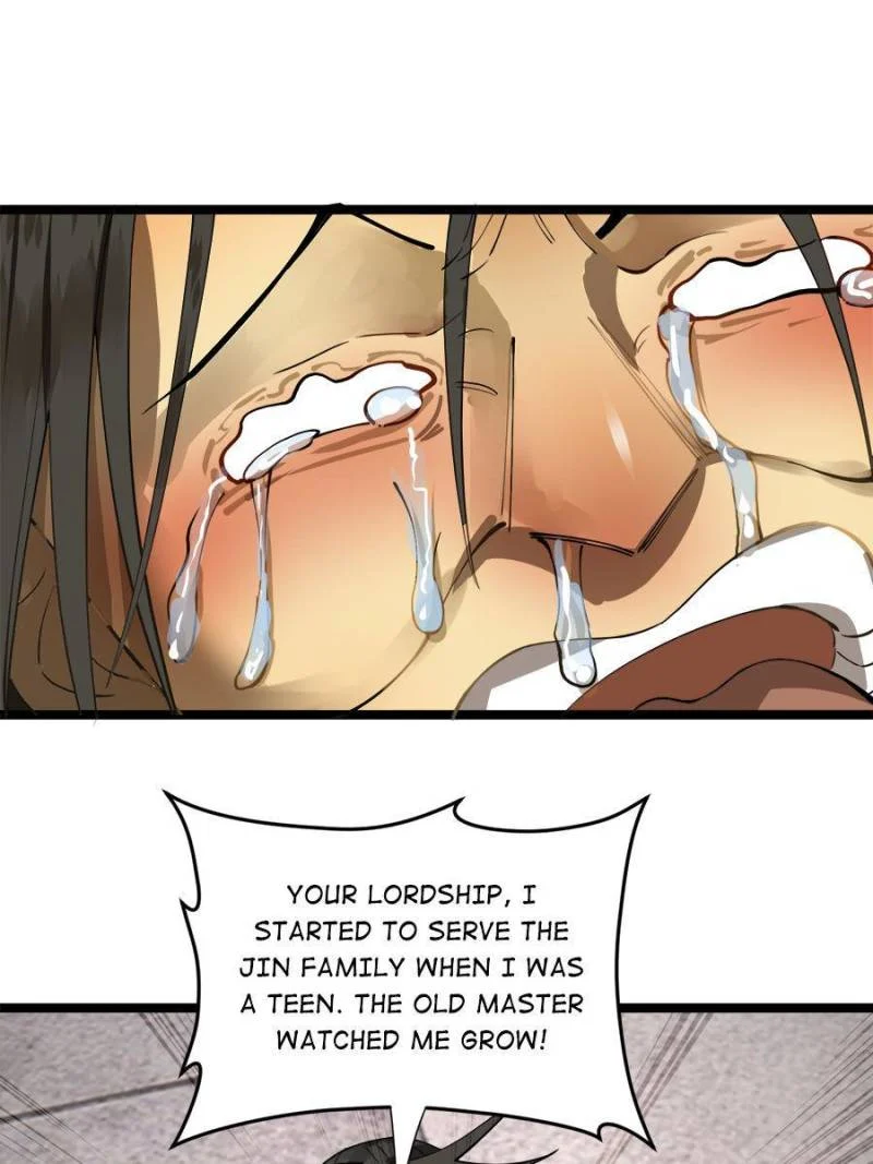 Ultimate Son-in-Law Chapter 39 page 20 - 