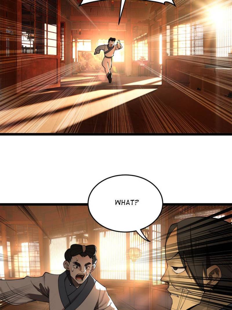 Ultimate Son-in-Law Chapter 39 page 3 - 