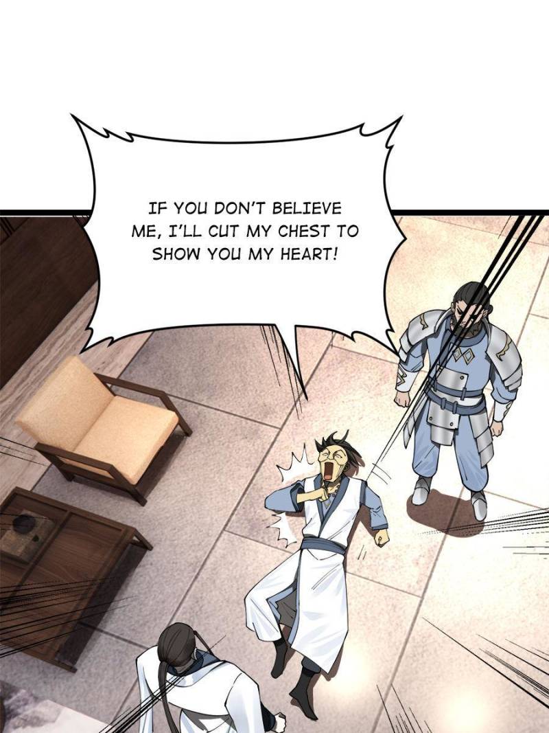 Ultimate Son-in-Law Chapter 39 page 23 - 