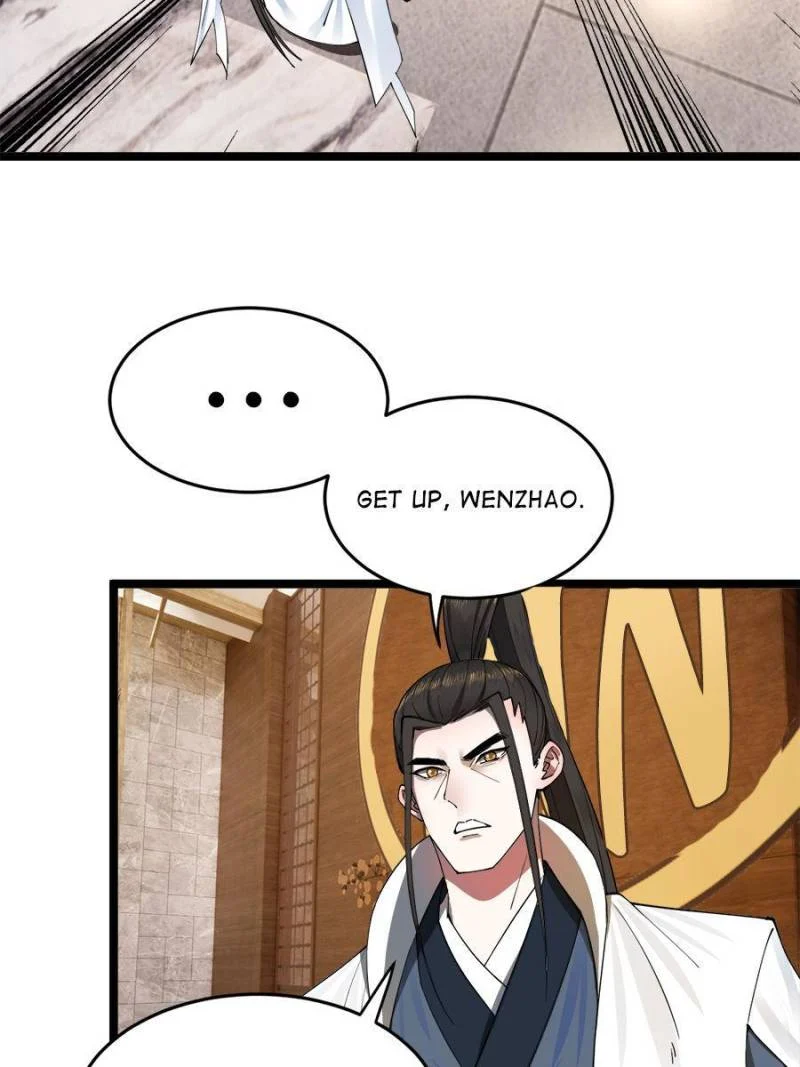 Ultimate Son-in-Law Chapter 39 page 24 - 