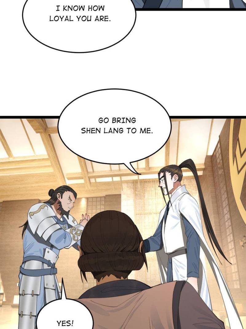 Ultimate Son-in-Law Chapter 39 page 25 - 