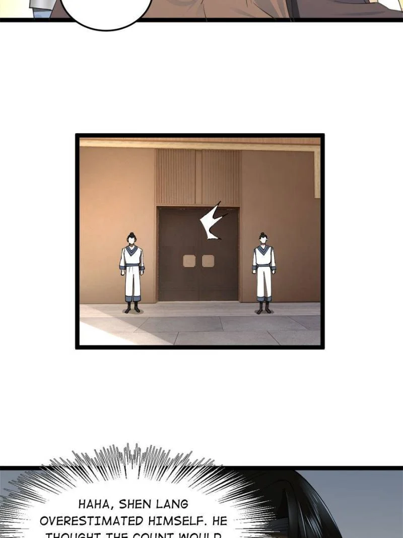 Ultimate Son-in-Law Chapter 39 page 26 - 