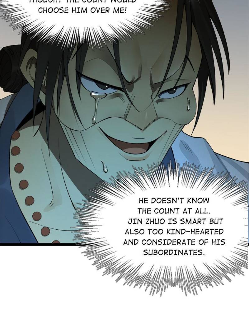 Ultimate Son-in-Law Chapter 39 page 27 - 