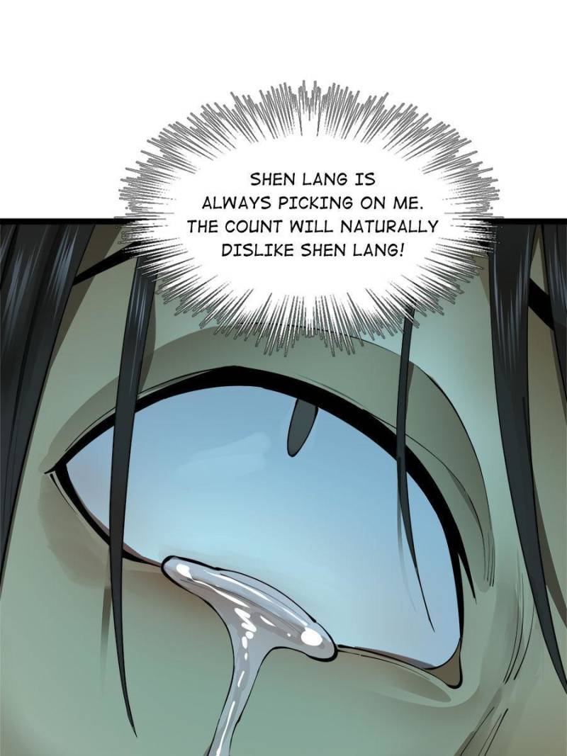 Ultimate Son-in-Law Chapter 39 page 28 - 