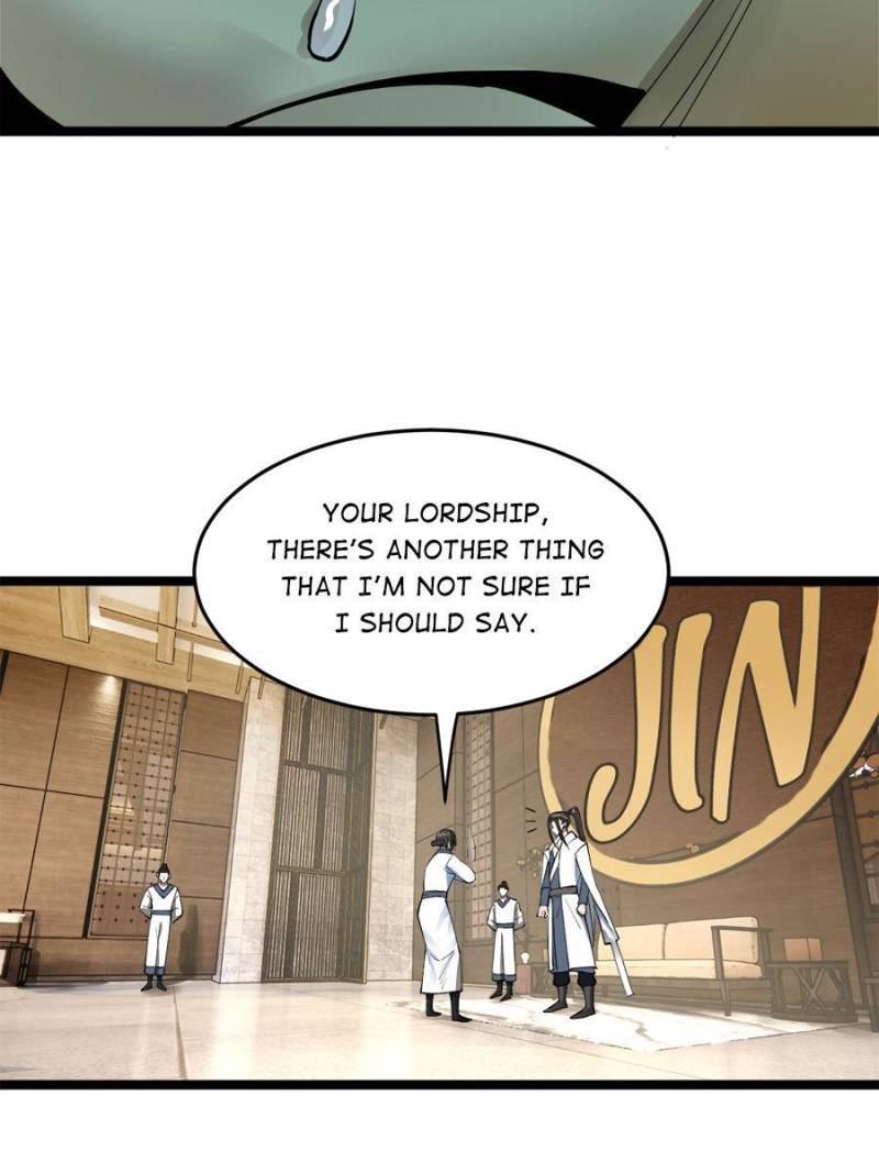 Ultimate Son-in-Law Chapter 39 page 29 - 