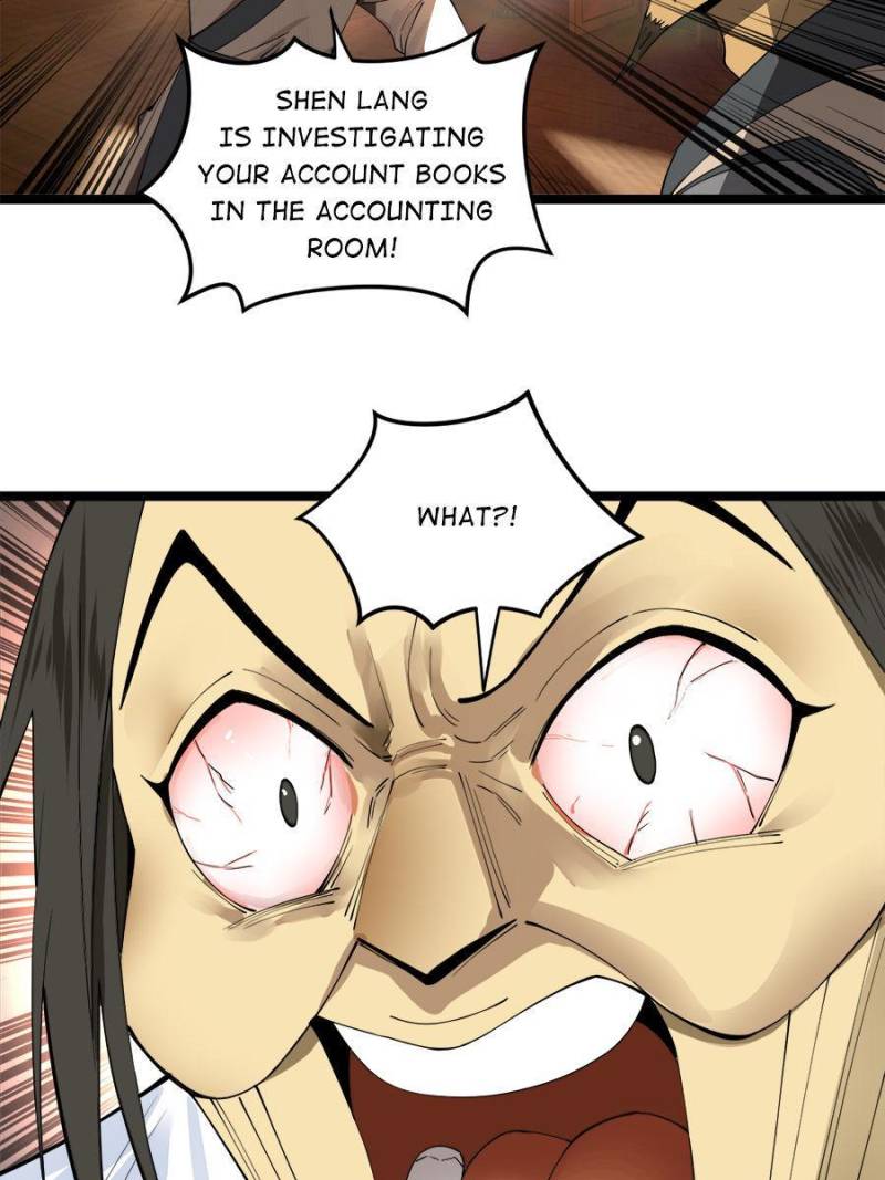Ultimate Son-in-Law Chapter 39 page 4 - 